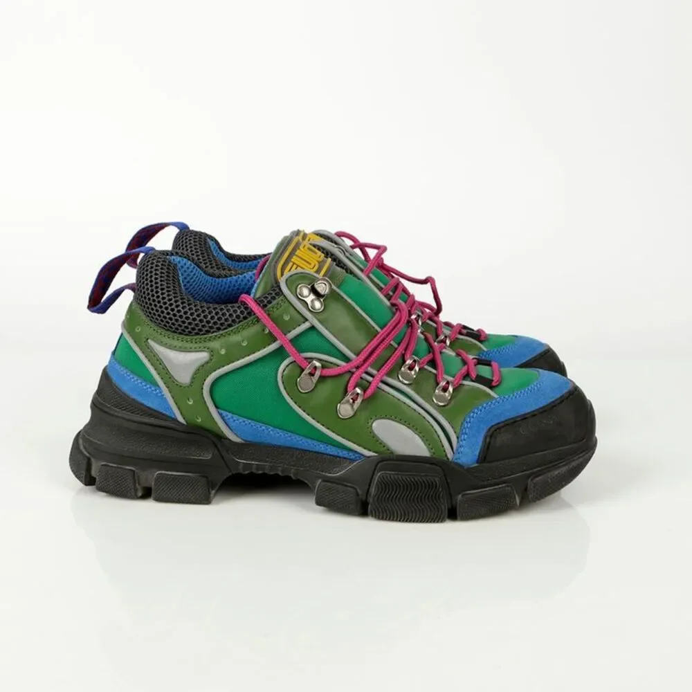 Flaxy Sneakers Size